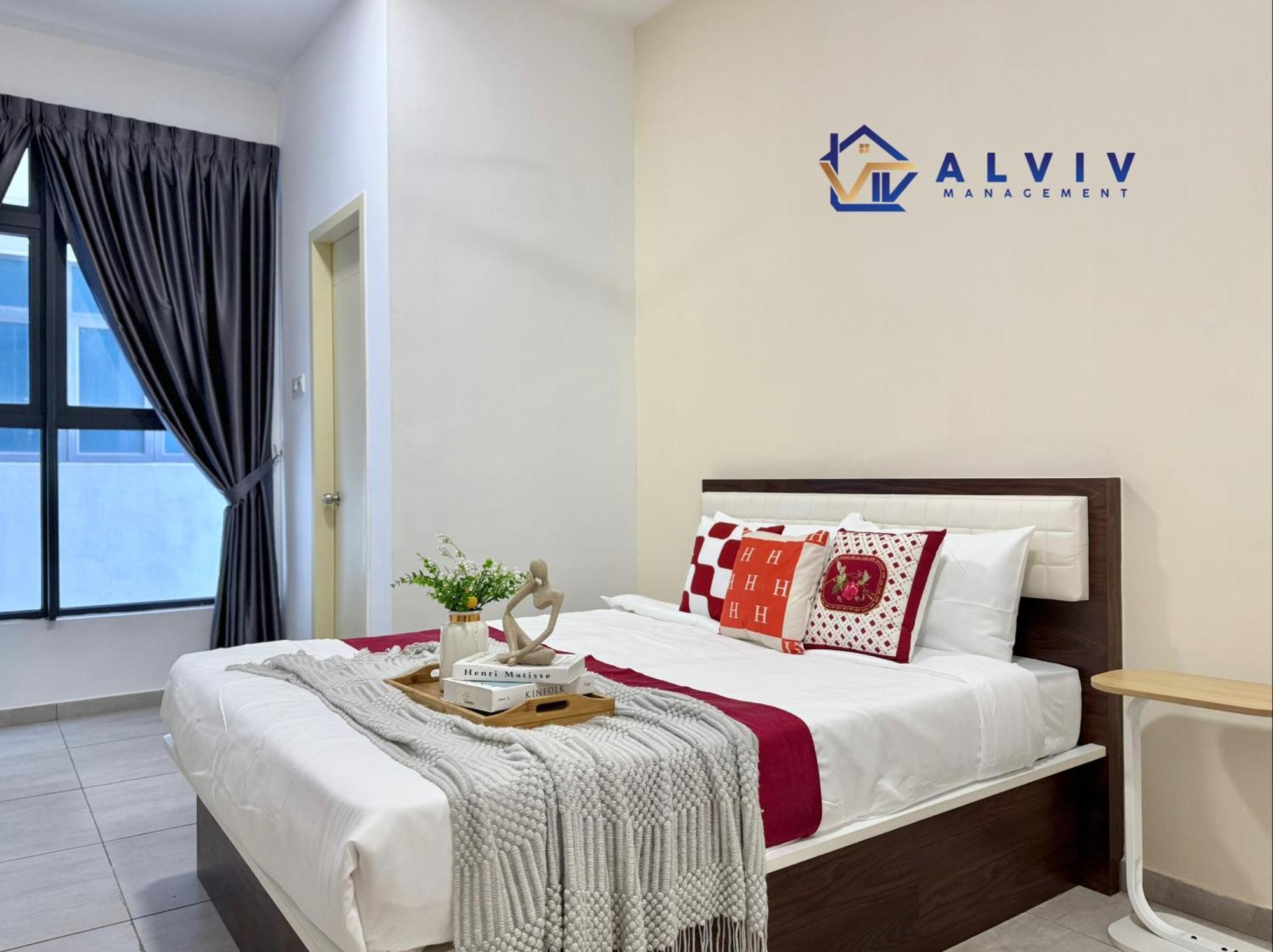 Atlantis Melaka I 5-11Pax I 5Min Jonkerst By Alviv Management Apartment Exterior photo