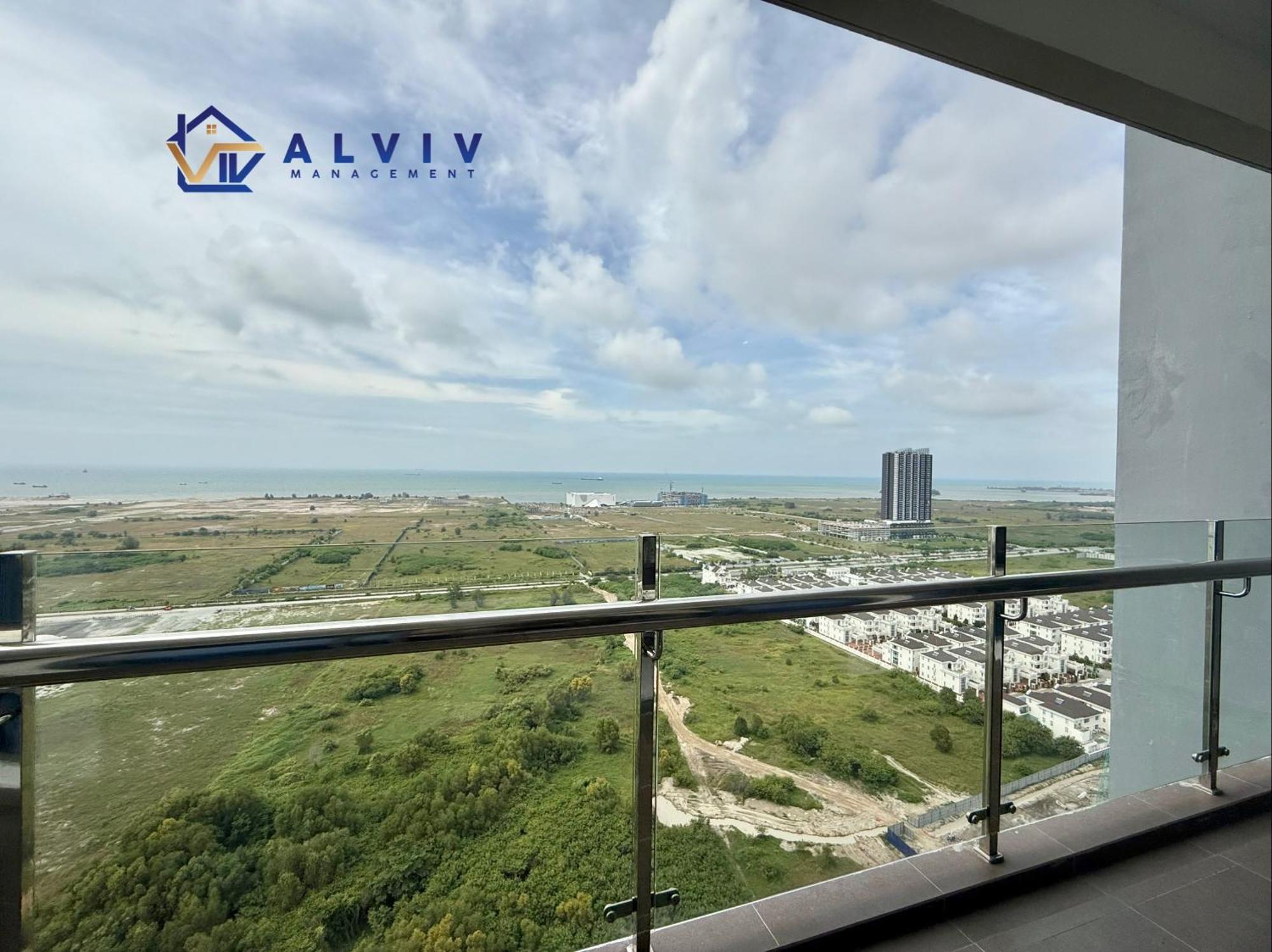 Atlantis Melaka I 5-11Pax I 5Min Jonkerst By Alviv Management Apartment Exterior photo